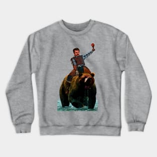 Swanson Crewneck Sweatshirt